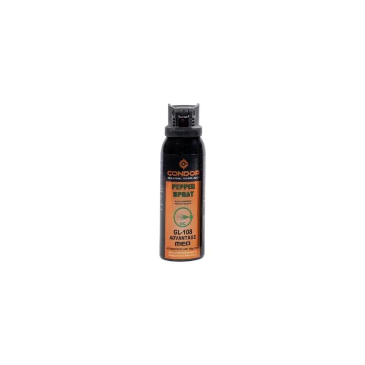 GL-108 ADVANTAGE MED