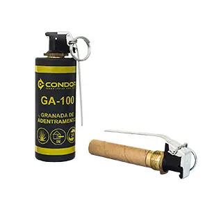 GA-100