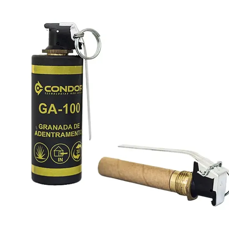 GA-100