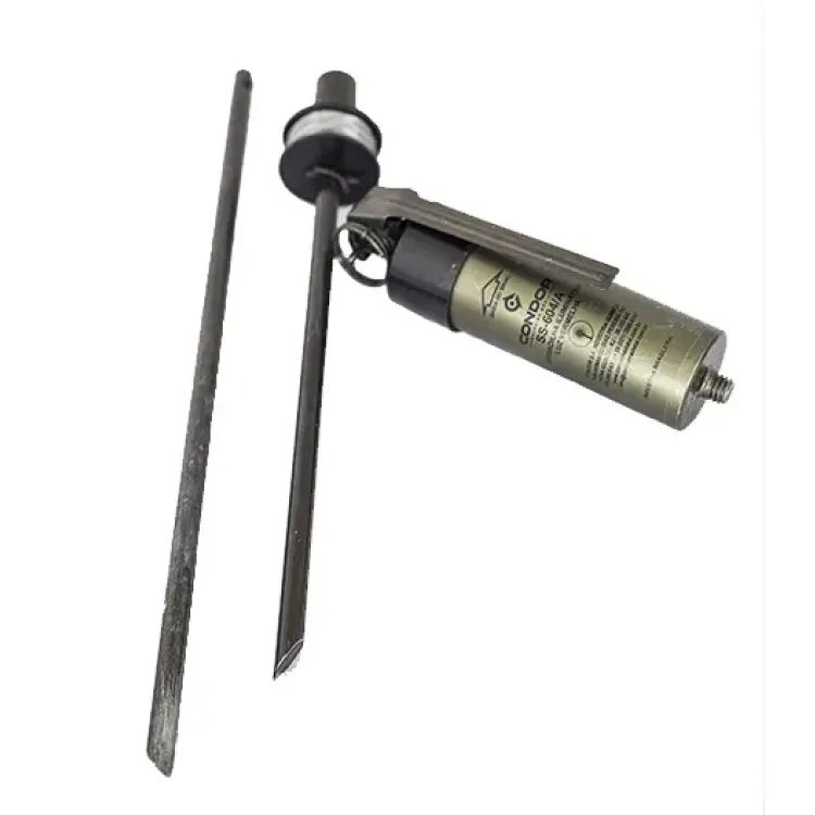 SS-604/A
